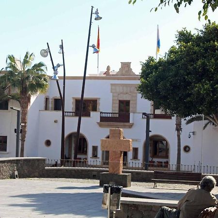 Fuerteventura - Apartamento Ciudad 2.3 Puerto del Rosario  Exteriör bild