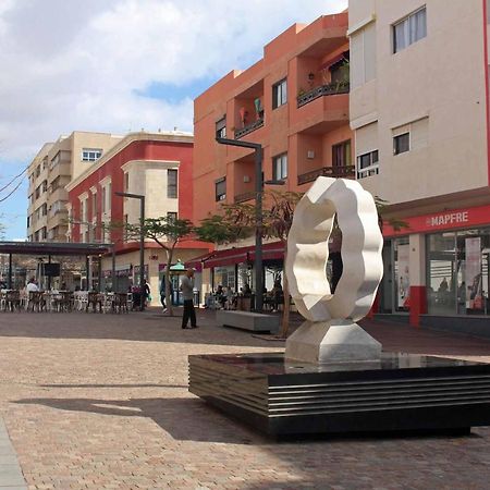 Fuerteventura - Apartamento Ciudad 2.3 Puerto del Rosario  Exteriör bild