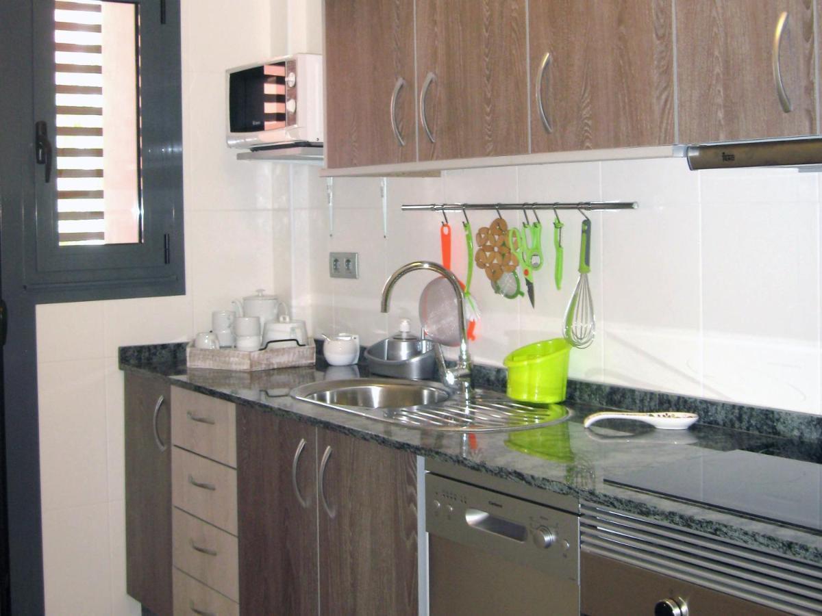 Fuerteventura - Apartamento Ciudad 2.3 Puerto del Rosario  Exteriör bild
