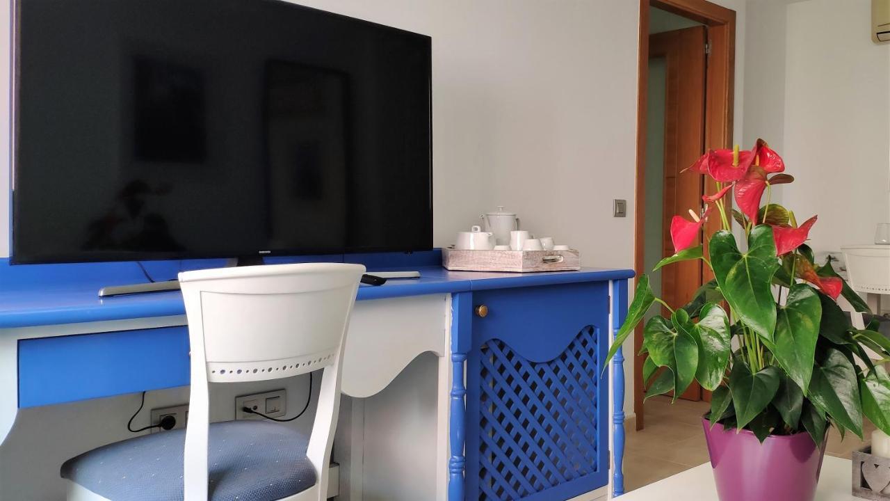 Fuerteventura - Apartamento Ciudad 2.3 Puerto del Rosario  Exteriör bild