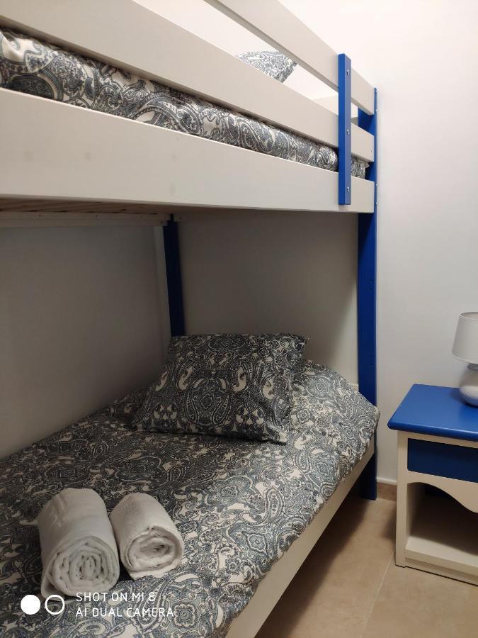 Fuerteventura - Apartamento Ciudad 2.3 Puerto del Rosario  Exteriör bild