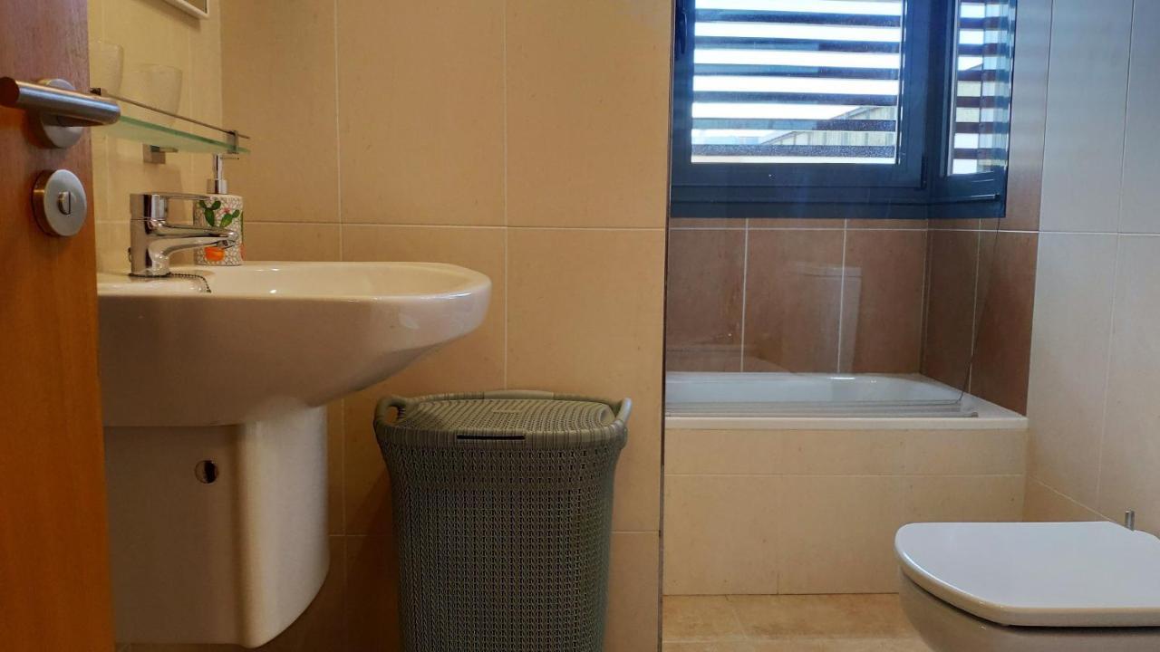 Fuerteventura - Apartamento Ciudad 2.3 Puerto del Rosario  Exteriör bild