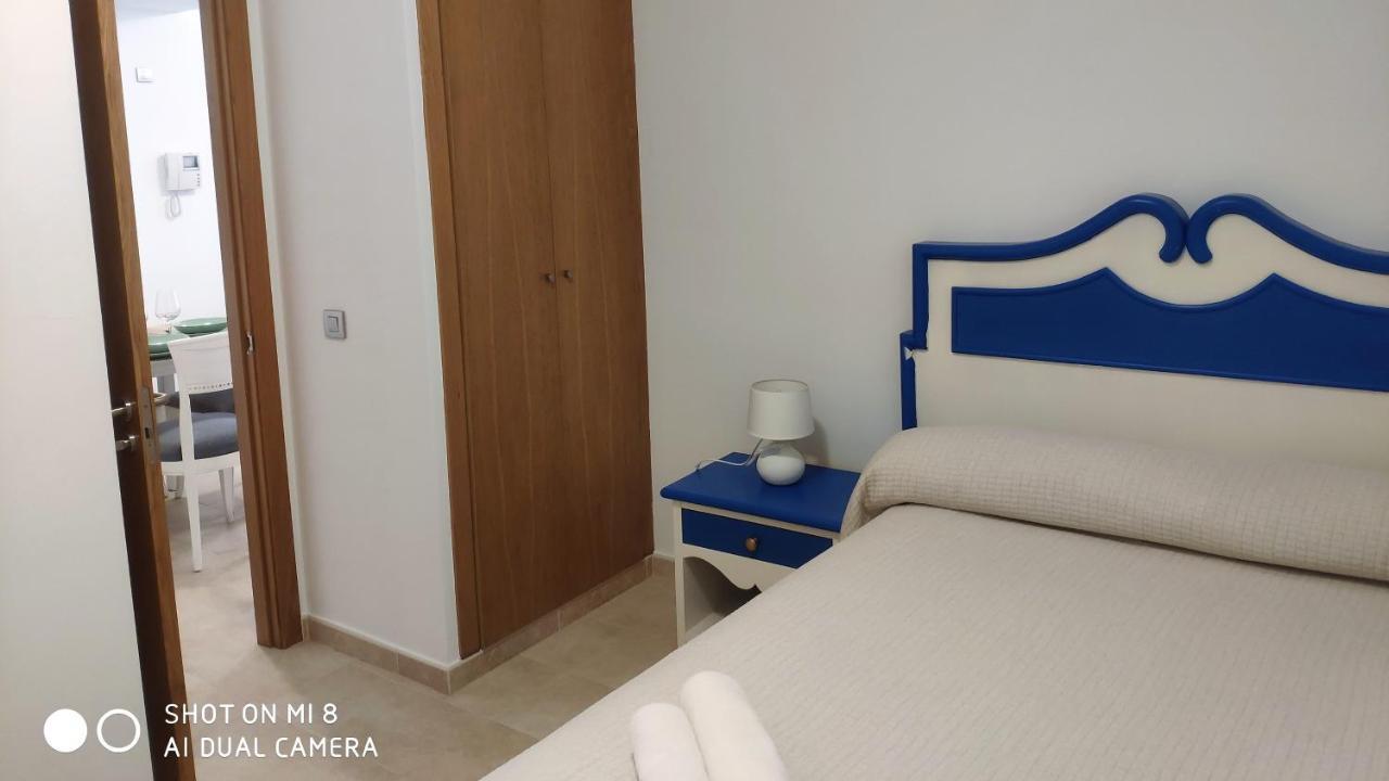Fuerteventura - Apartamento Ciudad 2.3 Puerto del Rosario  Exteriör bild