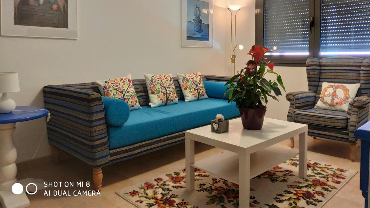 Fuerteventura - Apartamento Ciudad 2.3 Puerto del Rosario  Exteriör bild